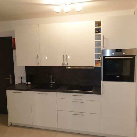 Schicke Ferienwohnung Darmstadt Bessungen Extérieur photo